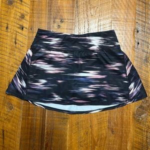 Women's Ideology Tennis Skort, Size Small